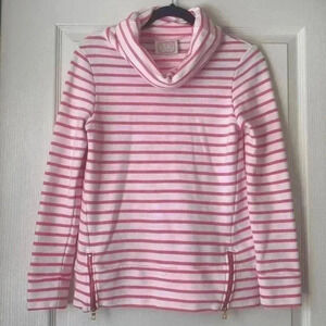 Sail to Sable Cowl Neck Sweater